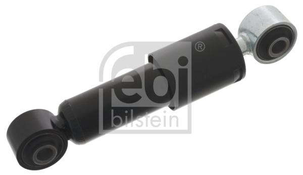 Shock Absorber, driver cab suspension